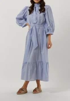 DAMES DEA KUDIBAL e midi jurk my ns (co)