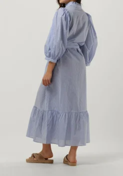 DAMES DEA KUDIBAL e midi jurk my ns (co)