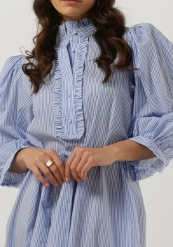 DAMES DEA KUDIBAL e midi jurk my ns (co)