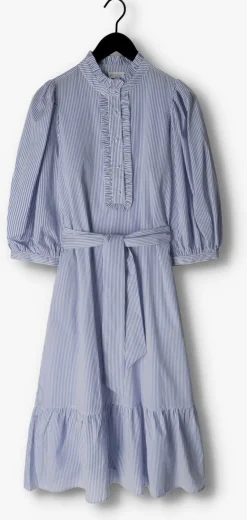 DAMES DEA KUDIBAL e midi jurk my ns (co)