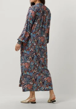 DAMES DEA KUDIBAL e midi jurk marla