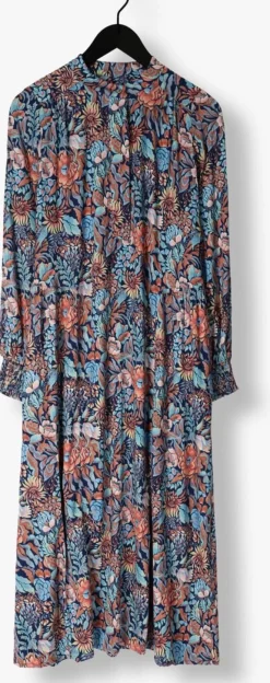 DAMES DEA KUDIBAL e midi jurk marla