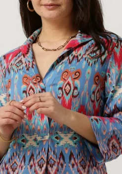 DAMES DEA KUDIBAL e mini jurk kamille