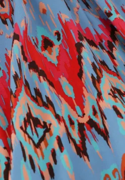 DAMES DEA KUDIBAL e mini jurk kamille