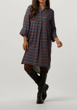 DAMES DEA KUDIBAL e mini jurk kamille ev