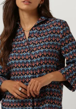 DAMES DEA KUDIBAL e mini jurk kamille ev