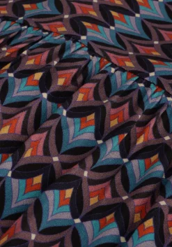 DAMES DEA KUDIBAL e mini jurk kamille ev