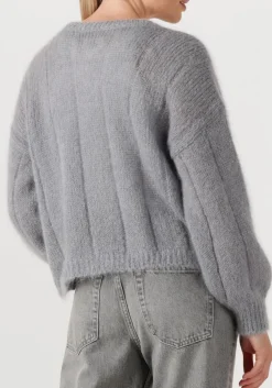 DAMES DES PETITS HAUTS e vest chouette