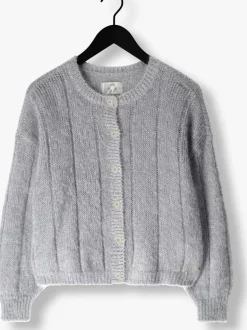 DAMES DES PETITS HAUTS e vest chouette