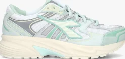 DAMES DIADORA HERITAGE e lage sneakers mythos star