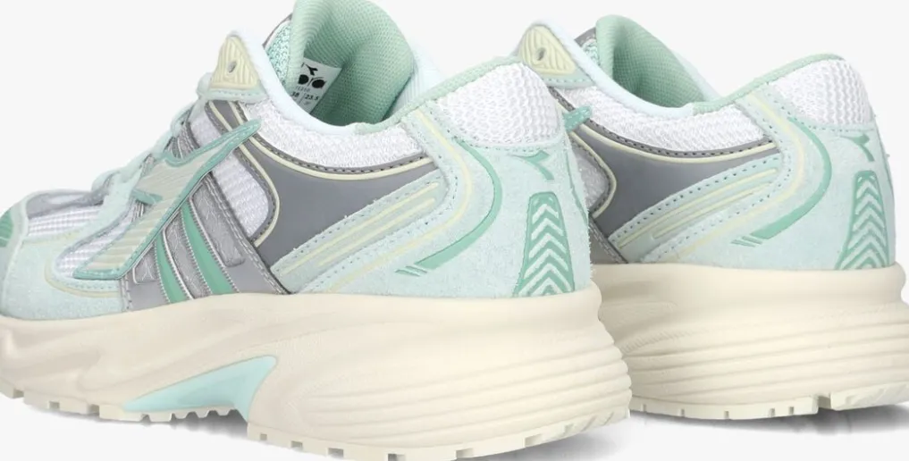 DAMES DIADORA HERITAGE e lage sneakers mythos star