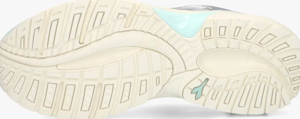 DAMES DIADORA HERITAGE e lage sneakers mythos star