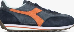 DAMES DIADORA HERITAGE e lage sneakers rally s