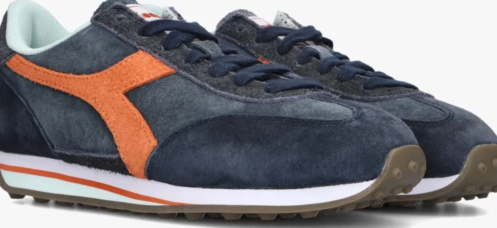 DAMES DIADORA HERITAGE e lage sneakers rally s