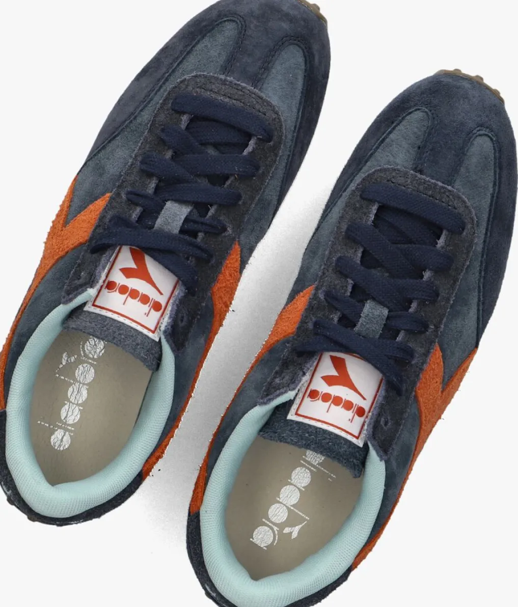 DAMES DIADORA HERITAGE e lage sneakers rally s