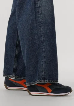 DAMES DIADORA HERITAGE e lage sneakers rally s