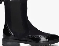 DAMES DL SPORT e chelsea boots 6827