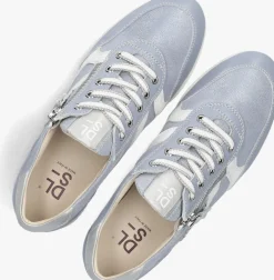 DAMES DL SPORT e lage sneakers 6567