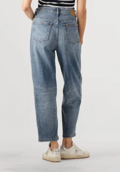 DAMES DRYKORN e mom jeans flown
