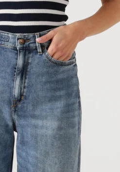 DAMES DRYKORN e mom jeans flown