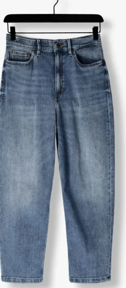 DAMES DRYKORN e mom jeans flown