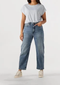 DAMES DRYKORN e mom jeans flown