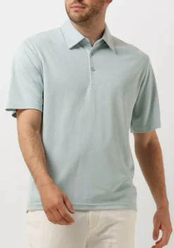 Heren DRYKORN e t-shirt iannis 520184