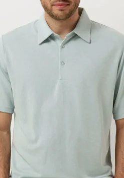 Heren DRYKORN e t-shirt iannis 520184