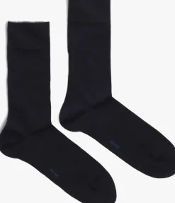 DAMES FALKE e sokken happy 2p