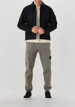 Heren FILLING PIECES e lage sneakers tiebreak suede