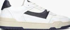 Heren FILMORE e lage sneakers etna retro