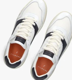 Heren FILMORE e lage sneakers etna retro