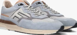 Heren FLORIS VAN BOMMEL e lage sneakers sfm-10153 de runner