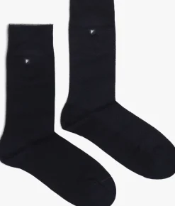 Heren FLORIS VAN BOMMEL e beenmode de kouser