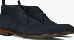 Heren FLORIS VAN BOMMEL e nette schoenen sfm-50132 de normer