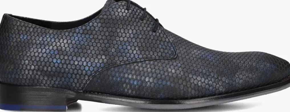 Heren FLORIS VAN BOMMEL e nette schoenen sfm-30333 de stapper