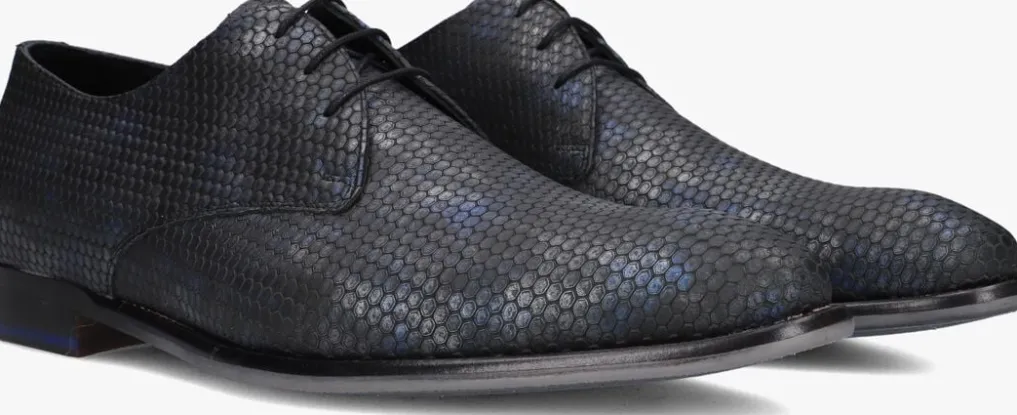 Heren FLORIS VAN BOMMEL e nette schoenen sfm-30333 de stapper