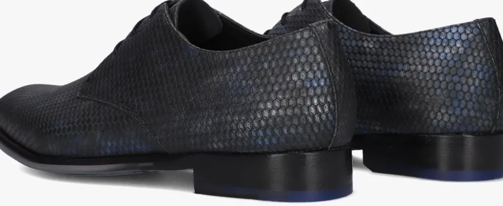 Heren FLORIS VAN BOMMEL e nette schoenen sfm-30333 de stapper