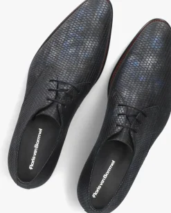 Heren FLORIS VAN BOMMEL e nette schoenen sfm-30333 de stapper