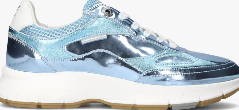 DAMES FLORIS VAN BOMMEL e lage sneakers sfw-10101