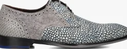 Heren FLORIS VAN BOMMEL e nette schoenen sfm-30361 de stapper