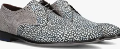 Heren FLORIS VAN BOMMEL e nette schoenen sfm-30361 de stapper
