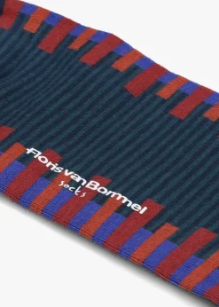 Heren FLORIS VAN BOMMEL e sokken de sokker 11