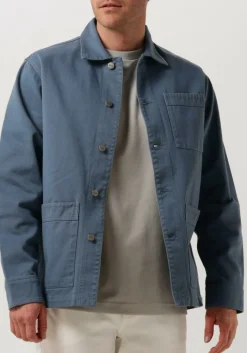 Heren FORÉT e forét overshirt heyday overshirt