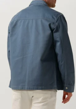 Heren FORÉT e forét overshirt heyday overshirt