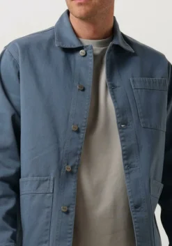 Heren FORÉT e forét overshirt heyday overshirt