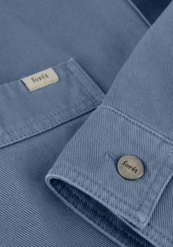 Heren FORÉT e forét overshirt heyday overshirt