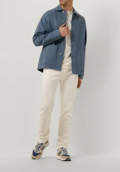 Heren FORÉT e forét overshirt heyday overshirt