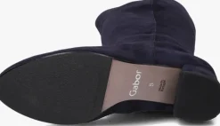 DAMES GABOR e hoge laarzen 689