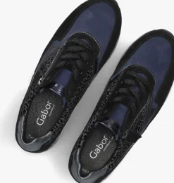 DAMES GABOR e lage sneakers 527